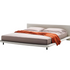 Chemise Bed Living Divani