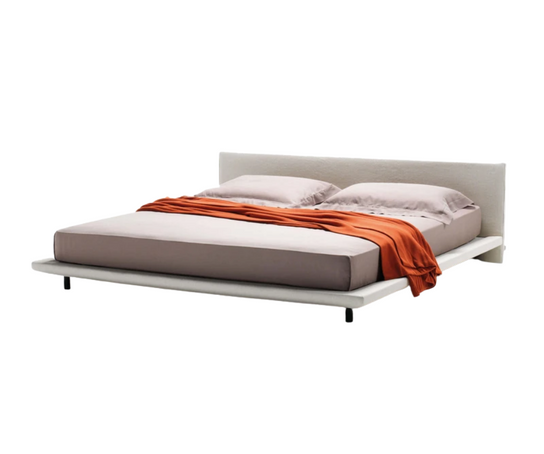 Chemise Bed Living Divani
