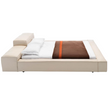 Extrasoft Bed Living Divani