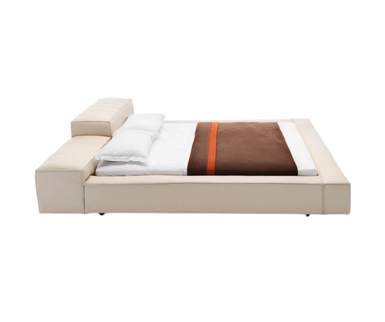 Extrasoft Bed Living Divani