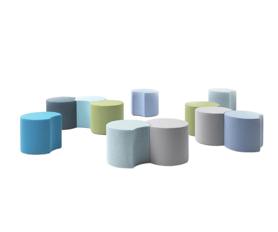 App Pouffes Marelli