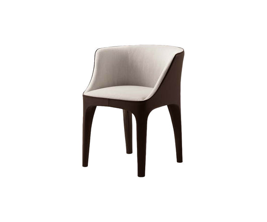 Diana Dining Armchair Giorgetti
