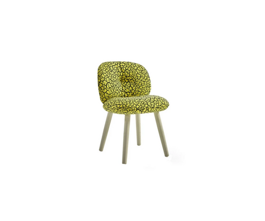 Mullit Dining Chair Sancal