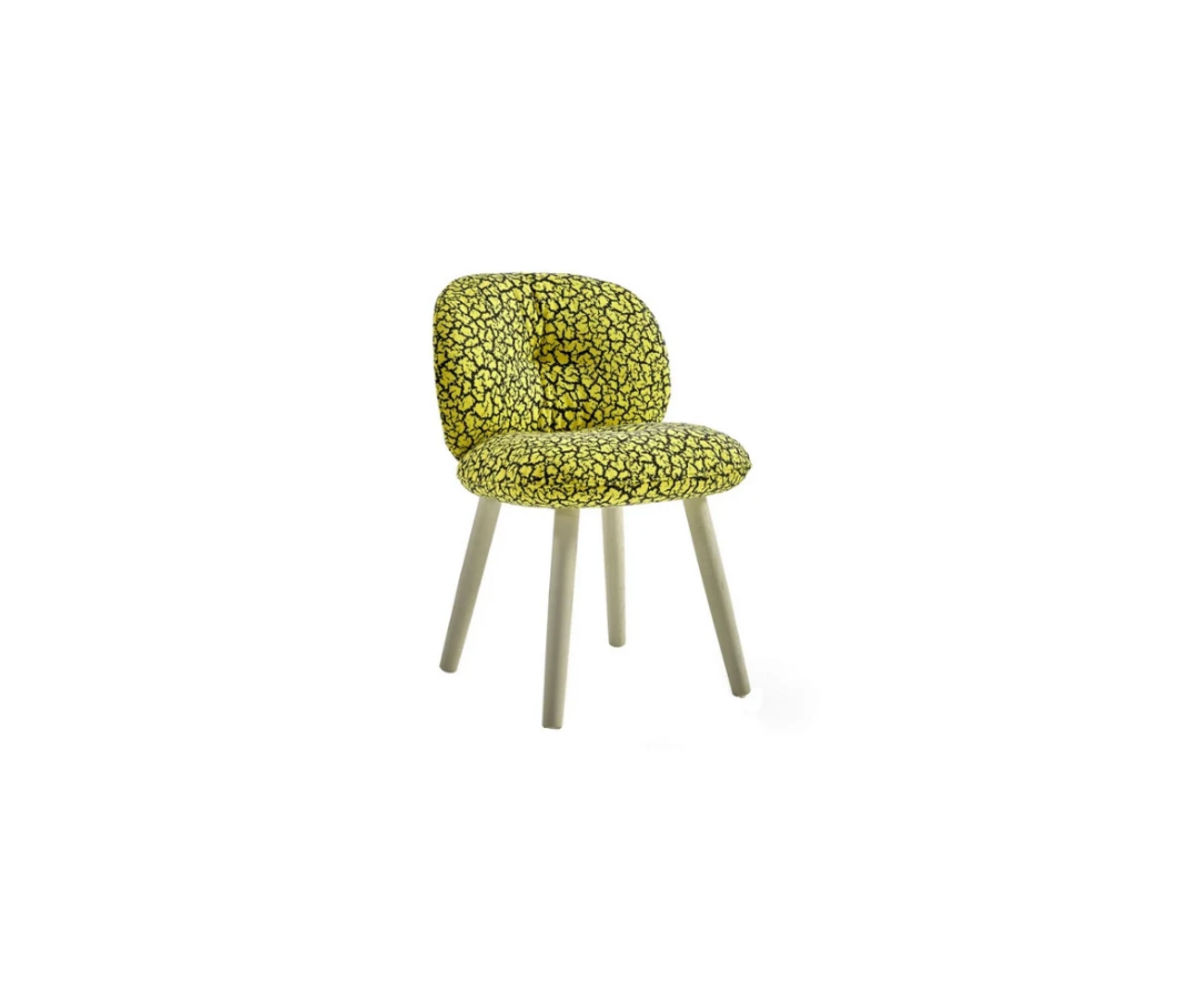 Mullit Dining Chair Sancal