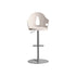 Dora Bar Stool Giorgetti