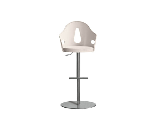 Dora Bar Stool Giorgetti