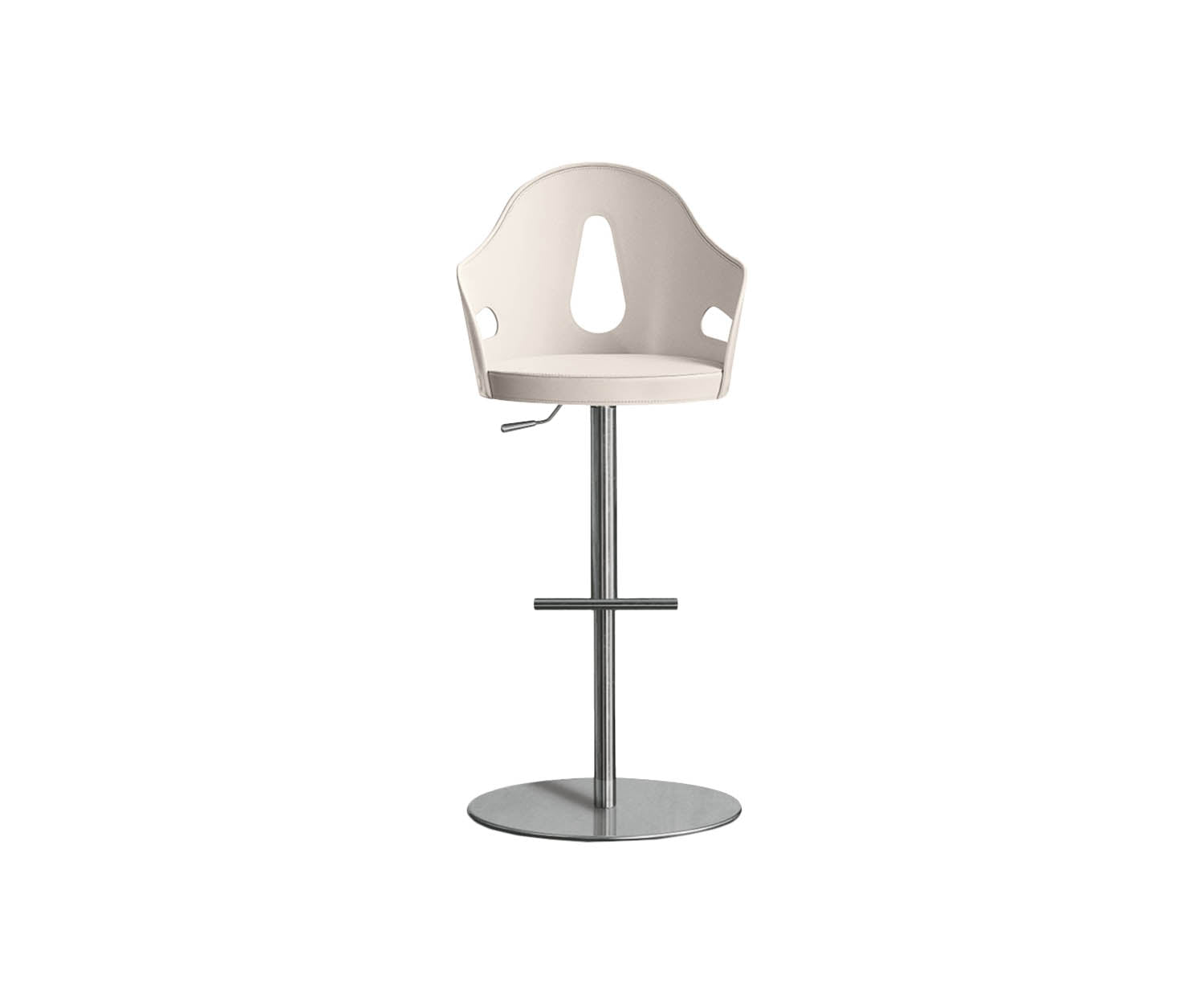 Dora Bar Stool Giorgetti