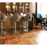 Dora Bar Stool Giorgetti