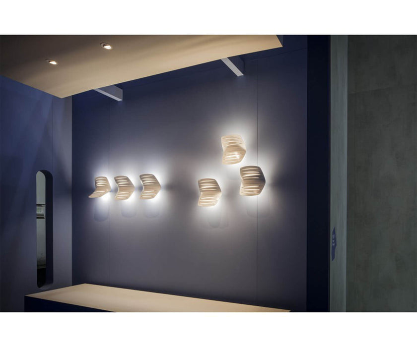 High end Flip Wall Sconce by Foscarini Casa Design