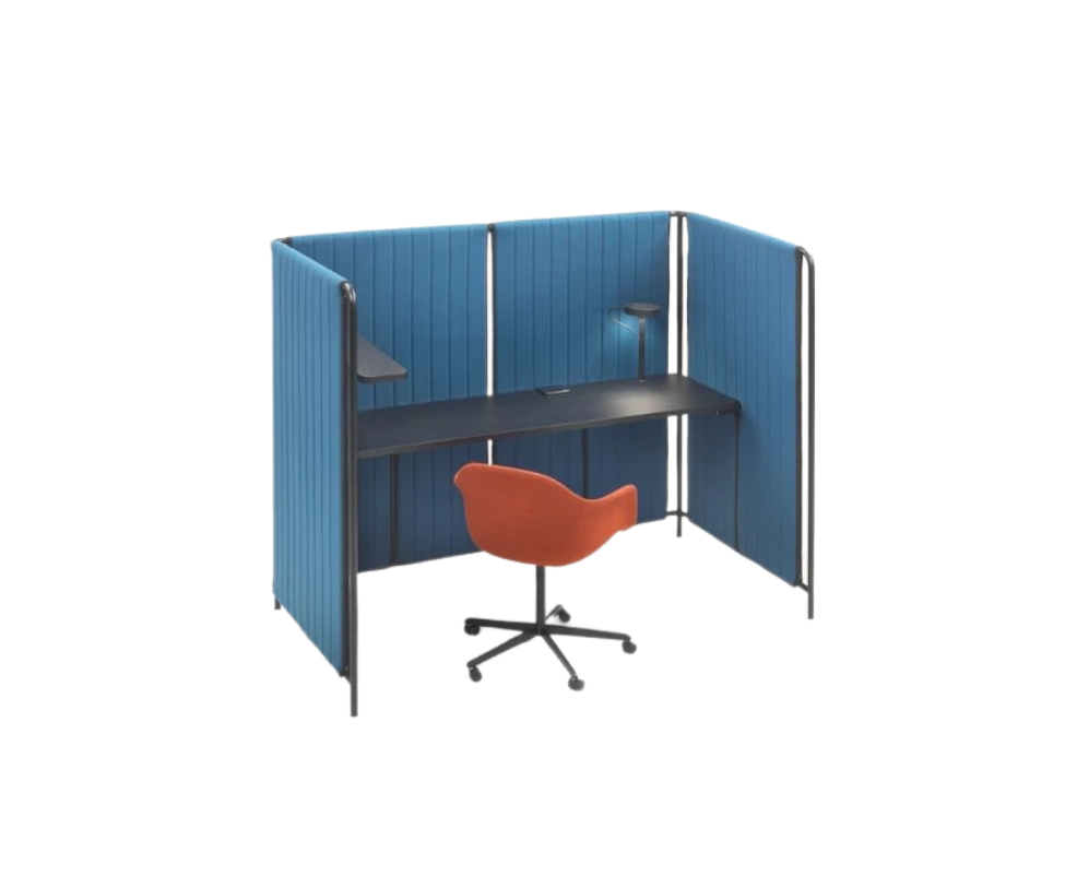 Pendrillon Office System Marelli