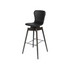 Shell Bar Stool Mater