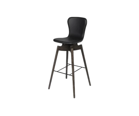 Shell Bar Stool Mater