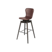 Shell Bar Stool Mater