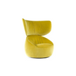 High end Hana Armchair by Moooi Casa Design