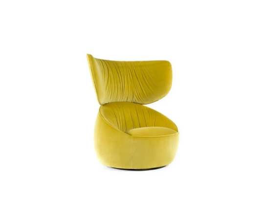 High end Hana Armchair by Moooi Casa Design