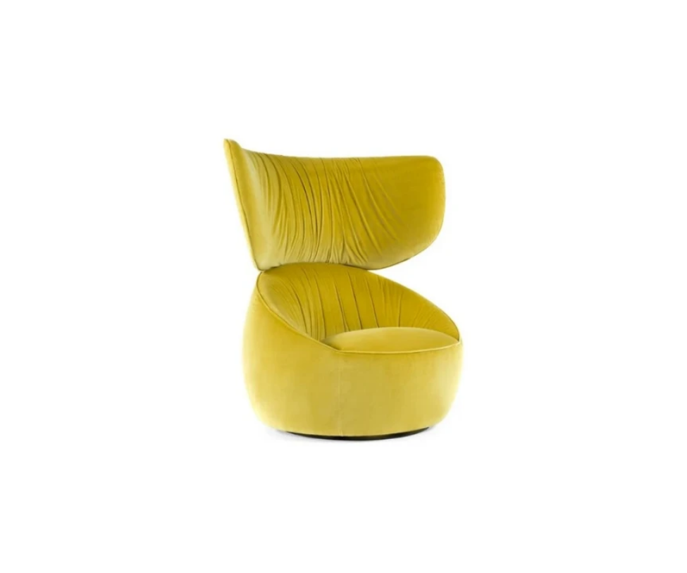 High end Hana Armchair by Moooi Casa Design