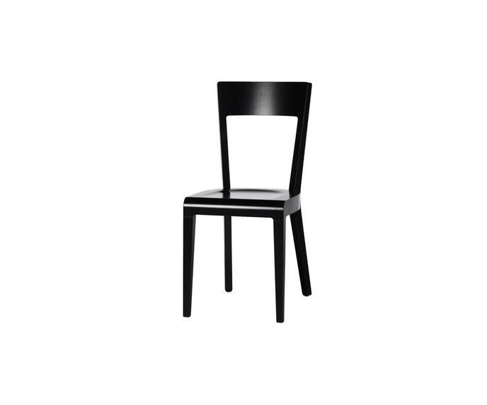 High end Era 313 Dining Chair by Ton Casa Design