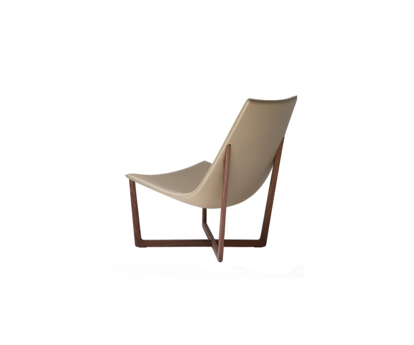 High end Jade Lounge Chair by Porro Casa Design