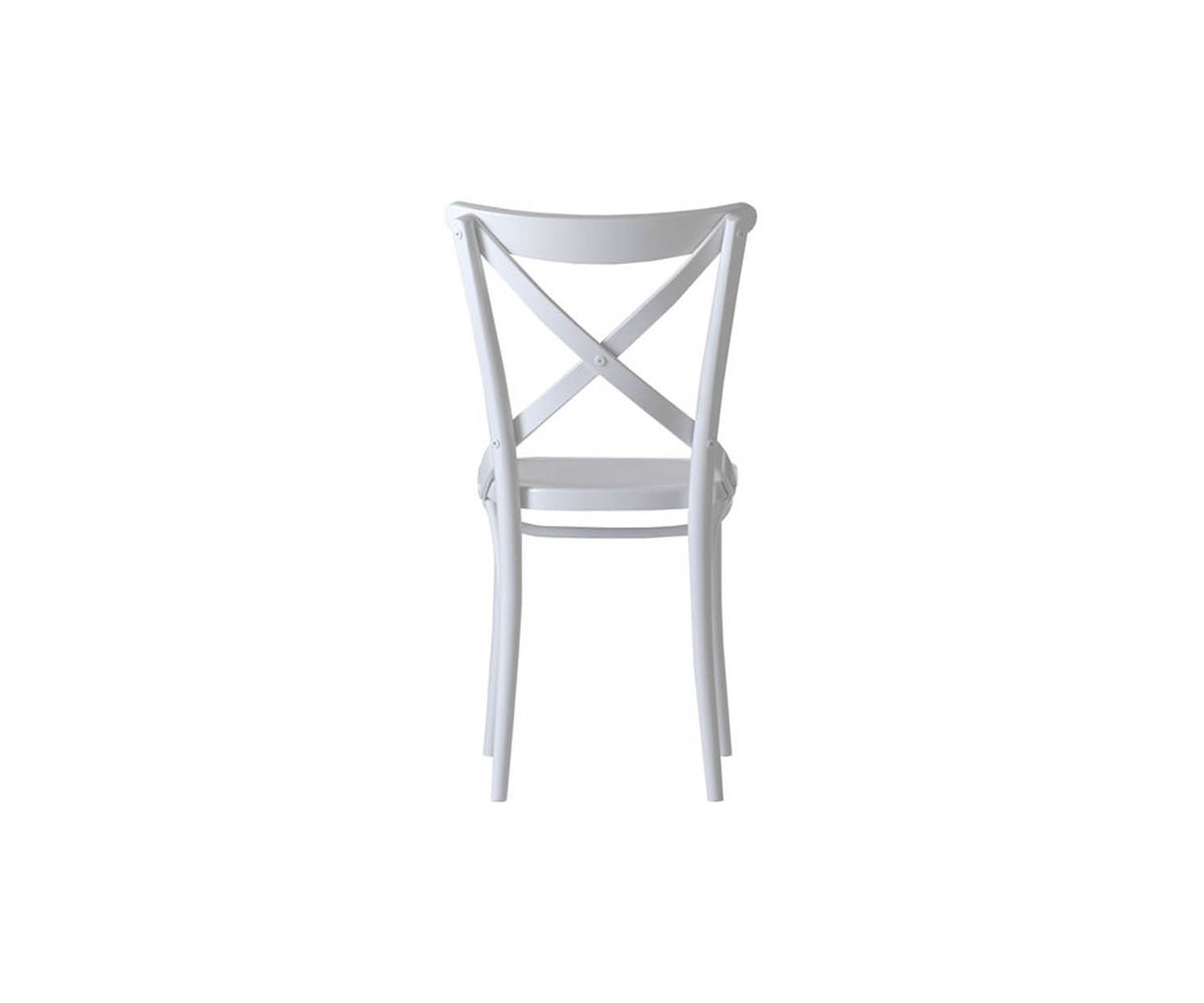 No. 150 Upholstered Dining Chair