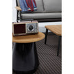 High end Riba 40500 3-Seater-Sofa by Triconfort Casa Design