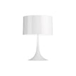 High end Spun Light Table Lamp by Flos Casa Design