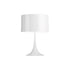 High end Spun Light Table Lamp by Flos Casa Design