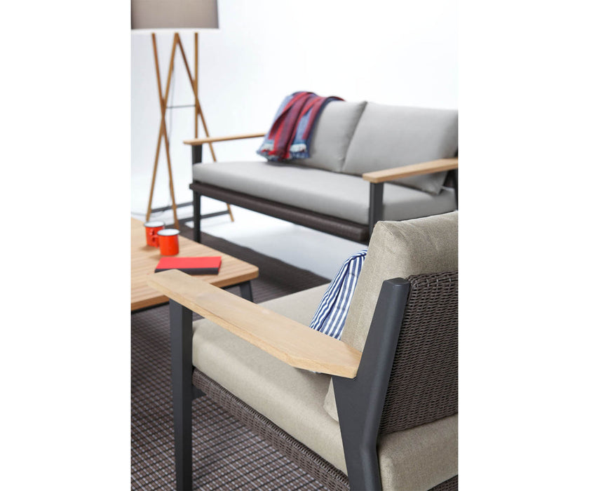 High end Riba 40712 Coffee Table by Triconfort Casa Design