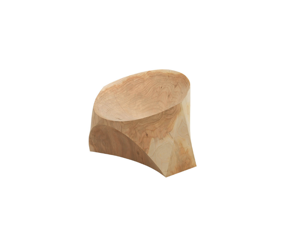 Kairo Armchair | Riva 1920