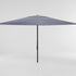 Meteo L Telescopic Parasol 330x330 