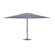 Meteo L Telescopic Parasol 330x330 I Kettal 