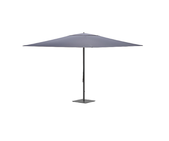 Meteo L Telescopic Parasol 330x330 I Kettal 