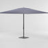 Meteo L Telescopic Parasol 330x330 