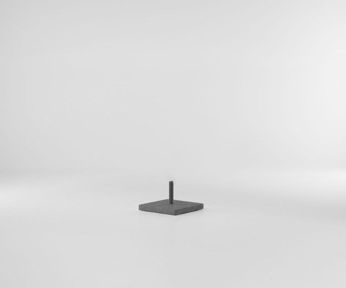 Meteo L Telescopic Parasol 330x330 