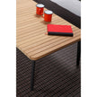 High end Riba 40712 Coffee Table by Triconfort Casa Design