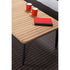 High end Riba 40712 Coffee Table by Triconfort Casa Design