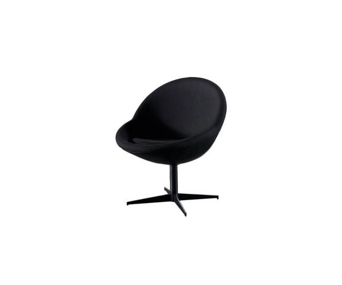 Jo Small Armchair Meridiani