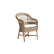 Alga Dining Armchair I Point 1920