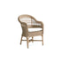 Alga Dining Armchair I Point 1920