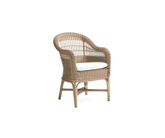 Alga Dining Armchair I Point 1920