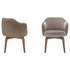 Elisa Armchair Giorgetti