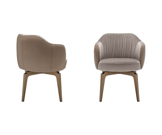 Elisa Armchair Giorgetti