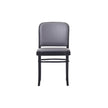 High end No. 811 Upholstered Dining Chair by Ton Casa Design