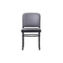 High end No. 811 Upholstered Dining Chair by Ton Casa Design