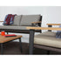High end Riba 40200 Club Armchair by Triconfort Casa Design