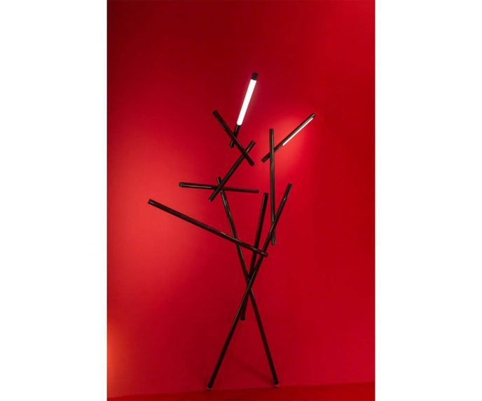 High end Tuareg Floor Lamp by Foscarini Casa Design