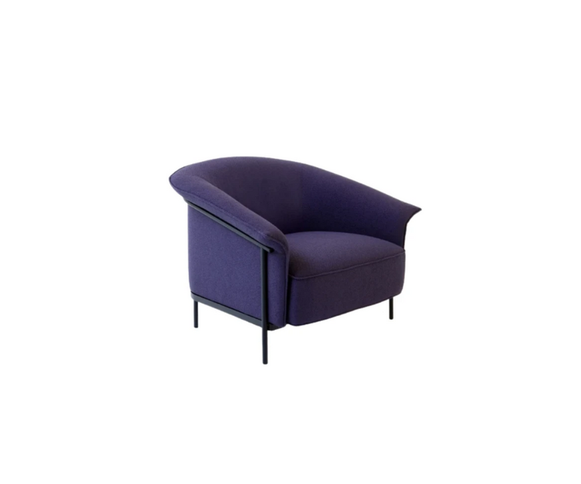 High end Kite  Armchair by Porro Casa Design