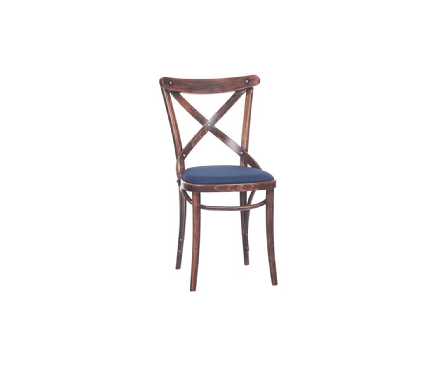High end No. 150 Upholstered Dining Chair by Ton Casa Design