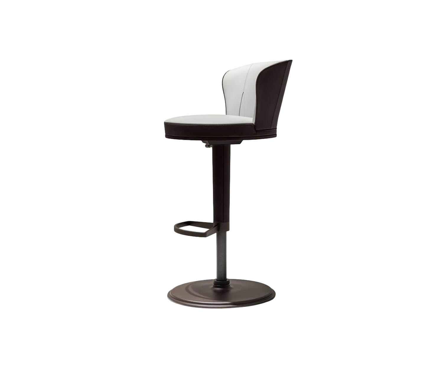 Ode Bar Stool Giorgetti
