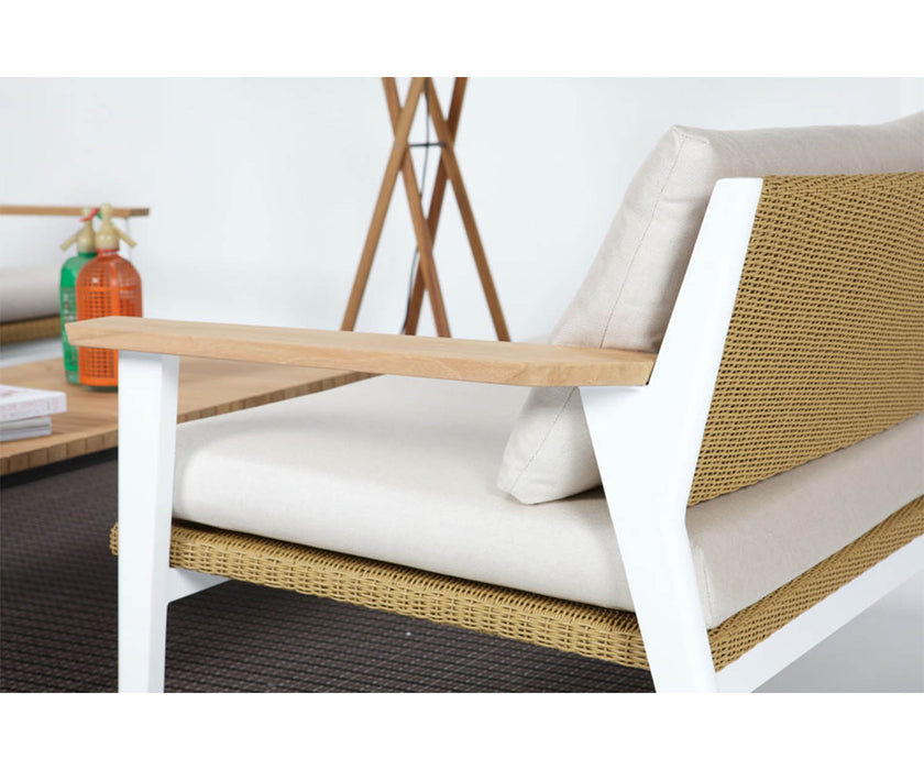 High end Riba 40200 Club Armchair by Triconfort Casa Design