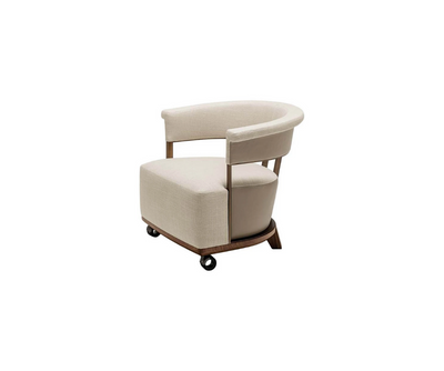 Lady Armchair Giorgetti